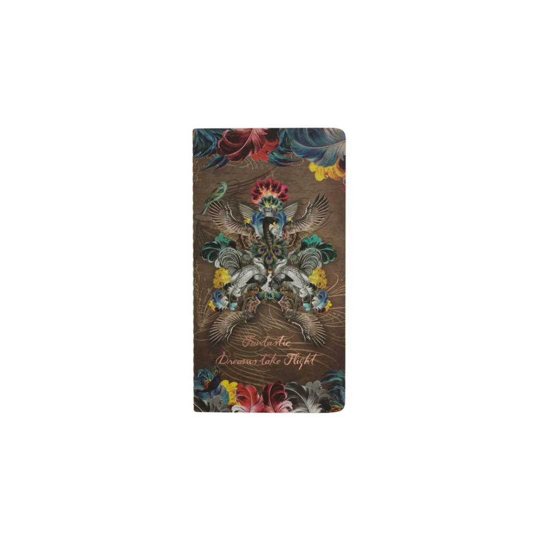 Santorus - Mini Notebooks