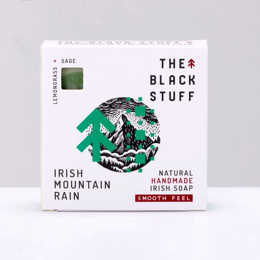 Soap - Irish Mountain Rain