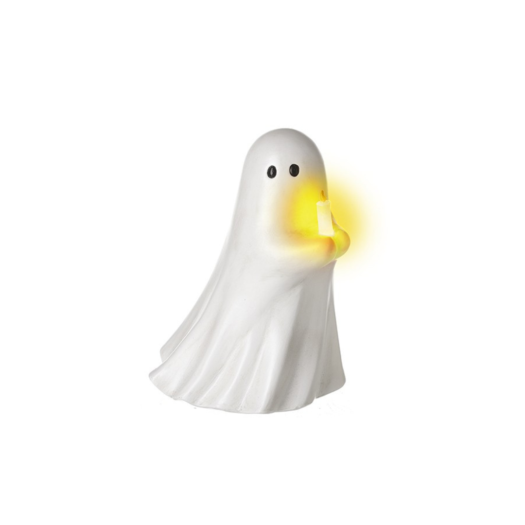 Resin Led Ghost Mix