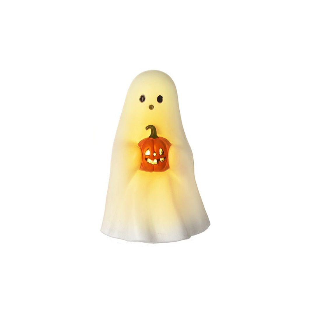 Resin Led Ghost Mix