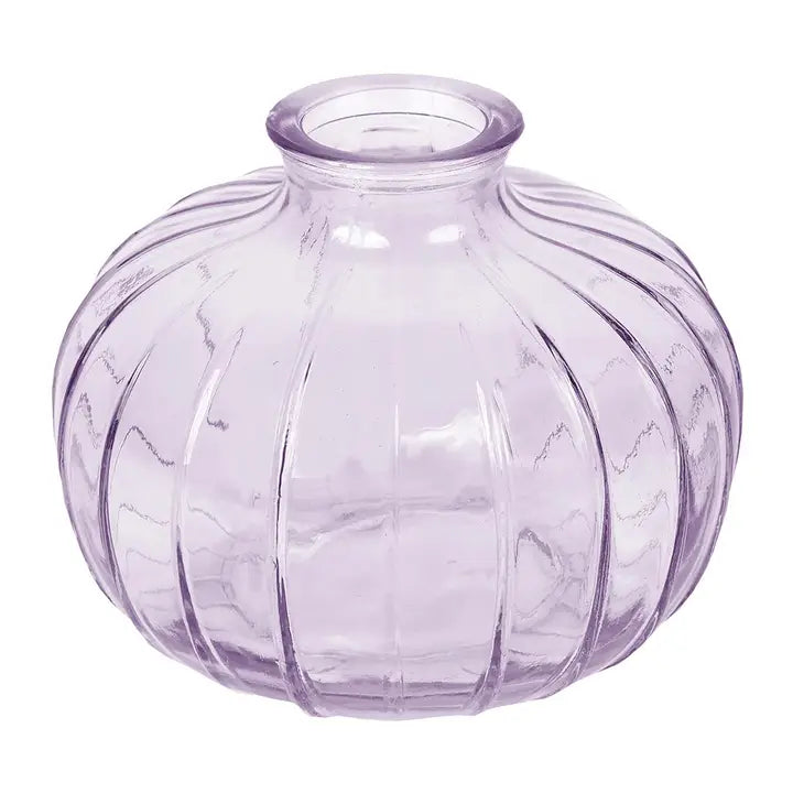 Glass Bud Vase 8 cm
