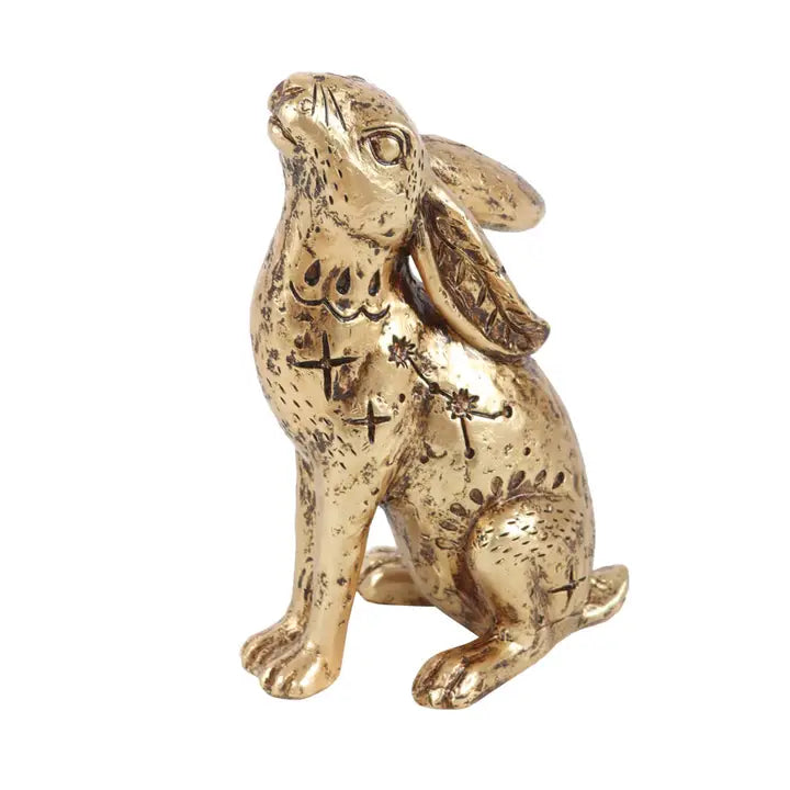 Midnight Hare