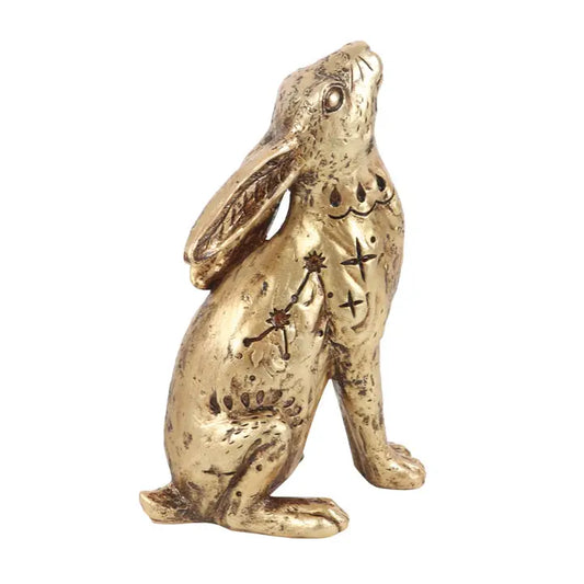 Midnight Hare