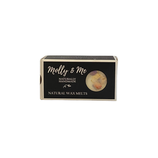 Natural Wax Melts - Decadence