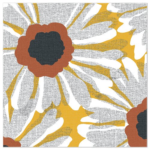 Daisy Napkins