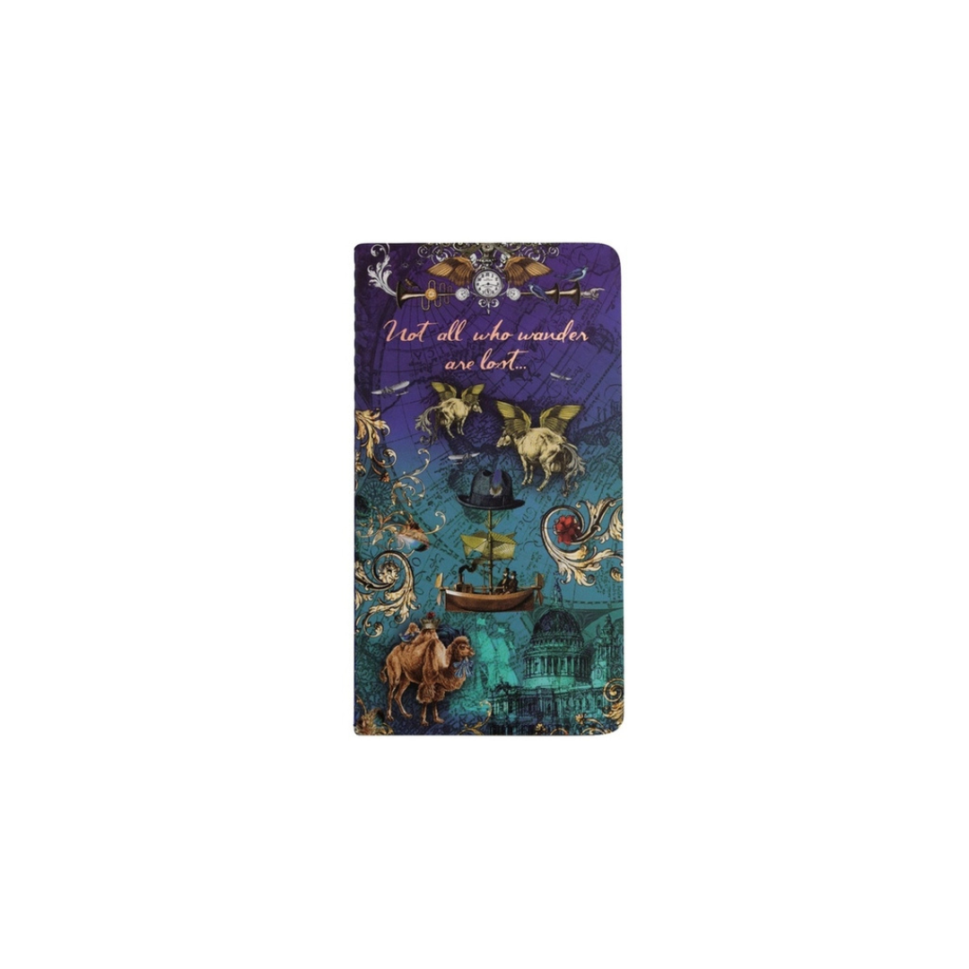Santorus - Mini Notebooks
