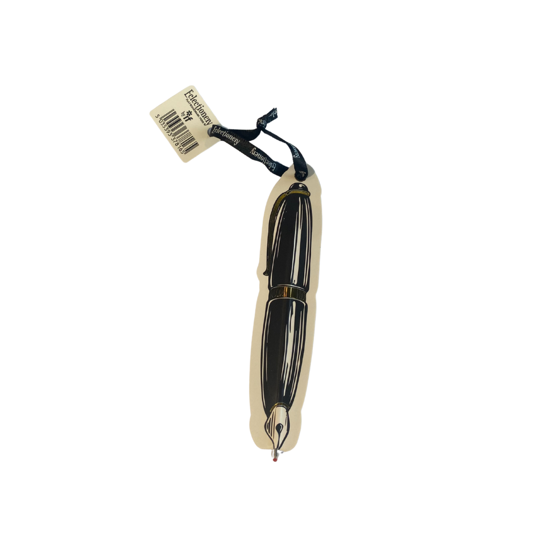 Bookmark Pens