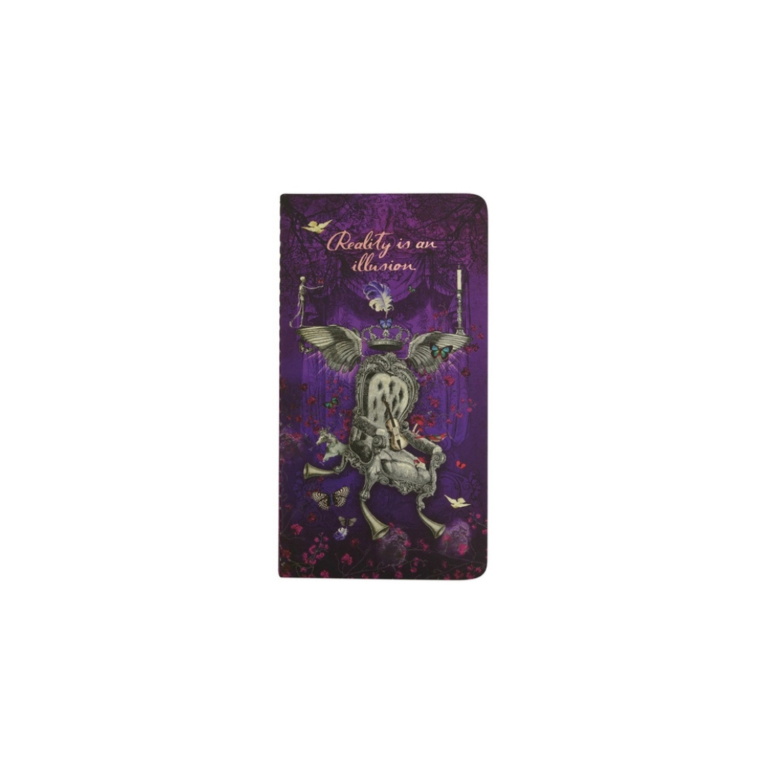 Santorus - Mini Notebooks