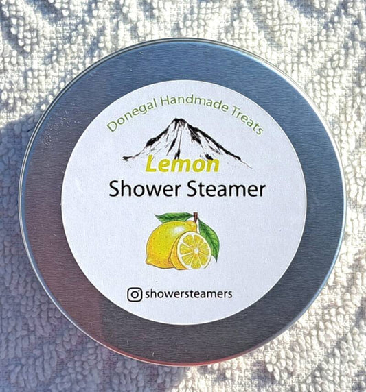 Aromatherapy Shower Steamers