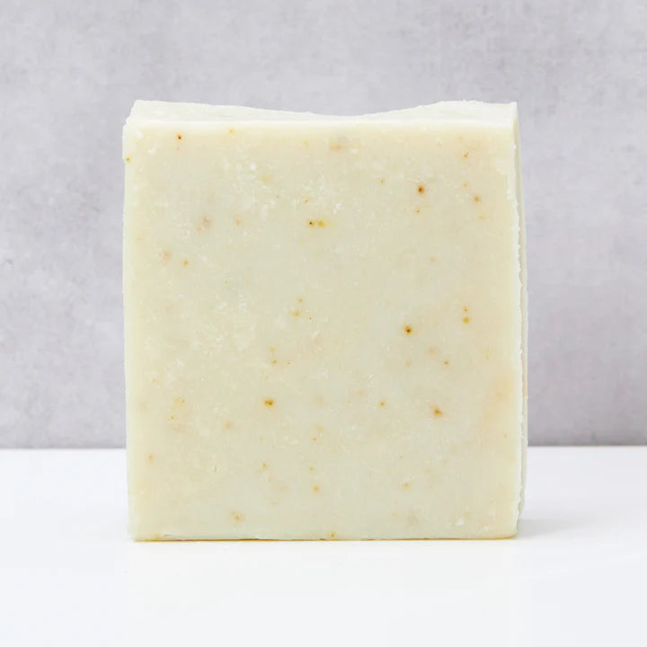 The Black Stuff Natural Soap - Relax the Cacks - Limited Edition 