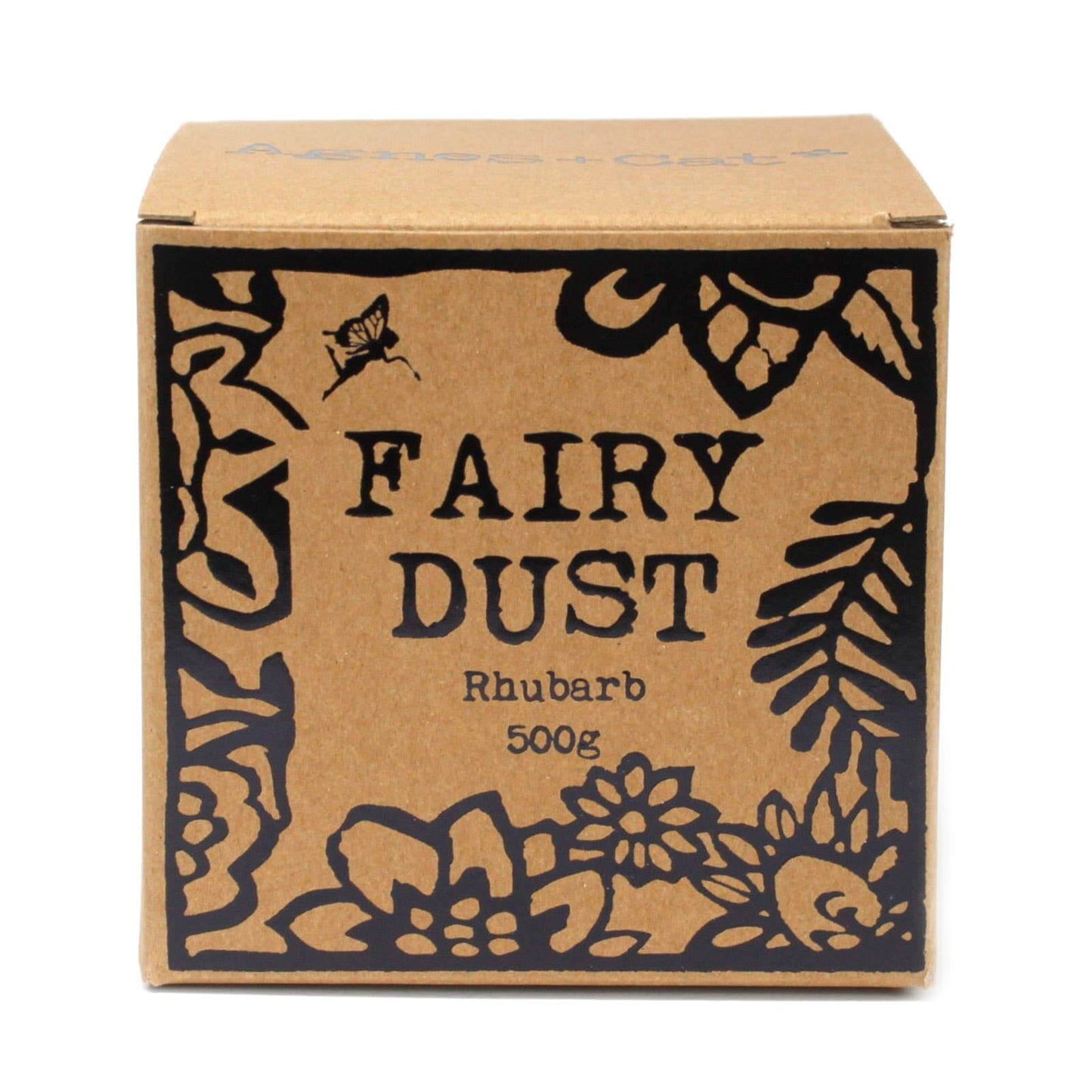 Image of Rhubarb Fairy Dust Box
