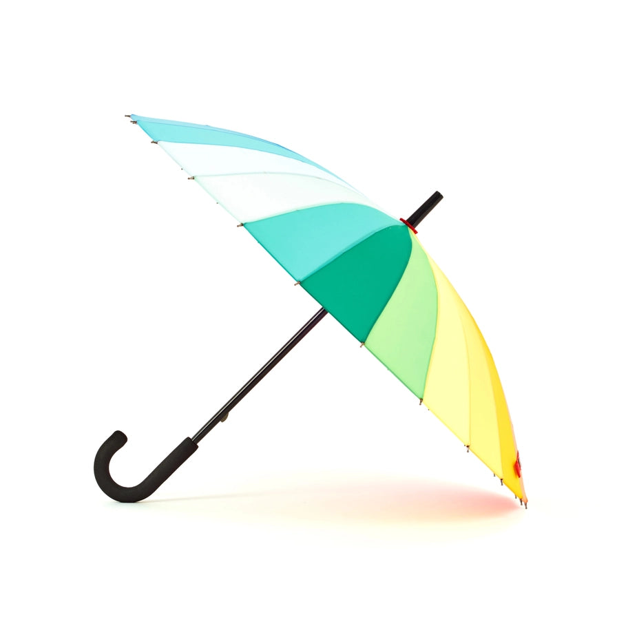 Everyday Rainbow Umbrella