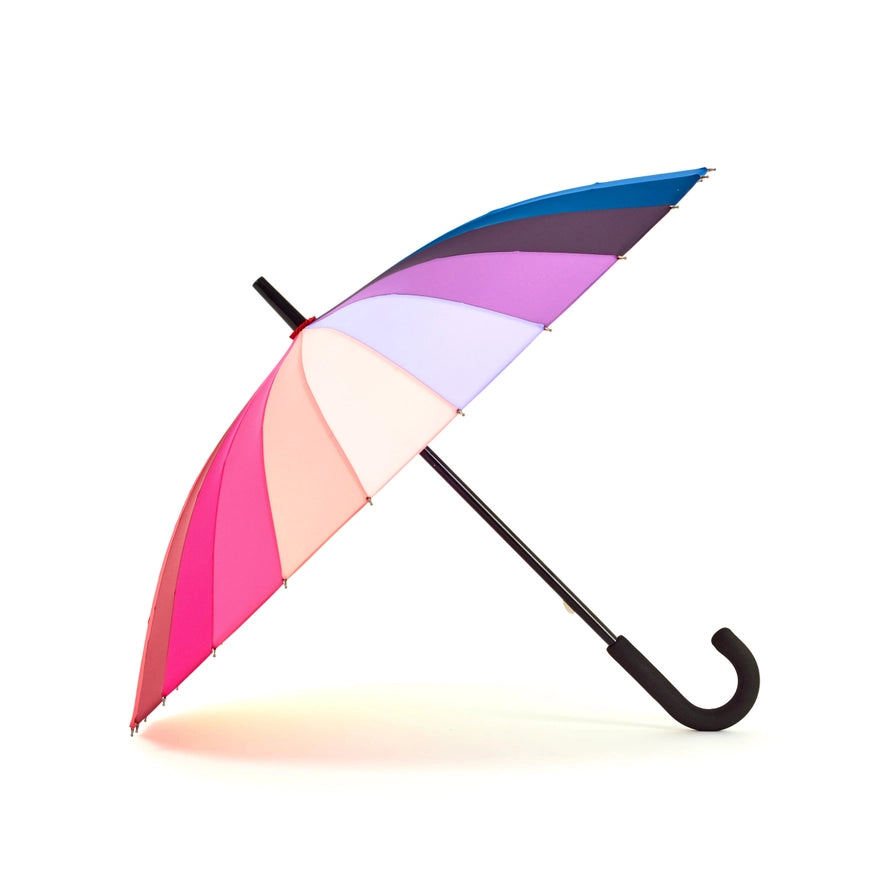 Everyday Rainbow Umbrella