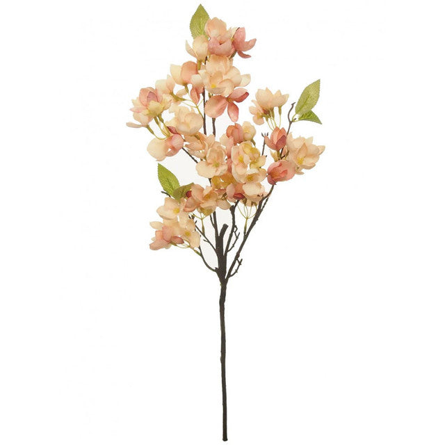 Spring Orchard Blossom Branch 64 cm