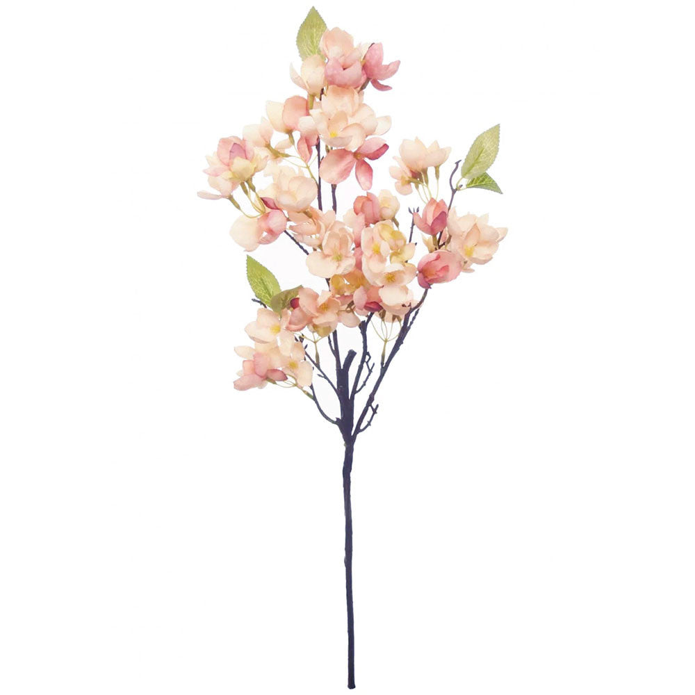 Spring Orchard Blossom Branch 64 cm