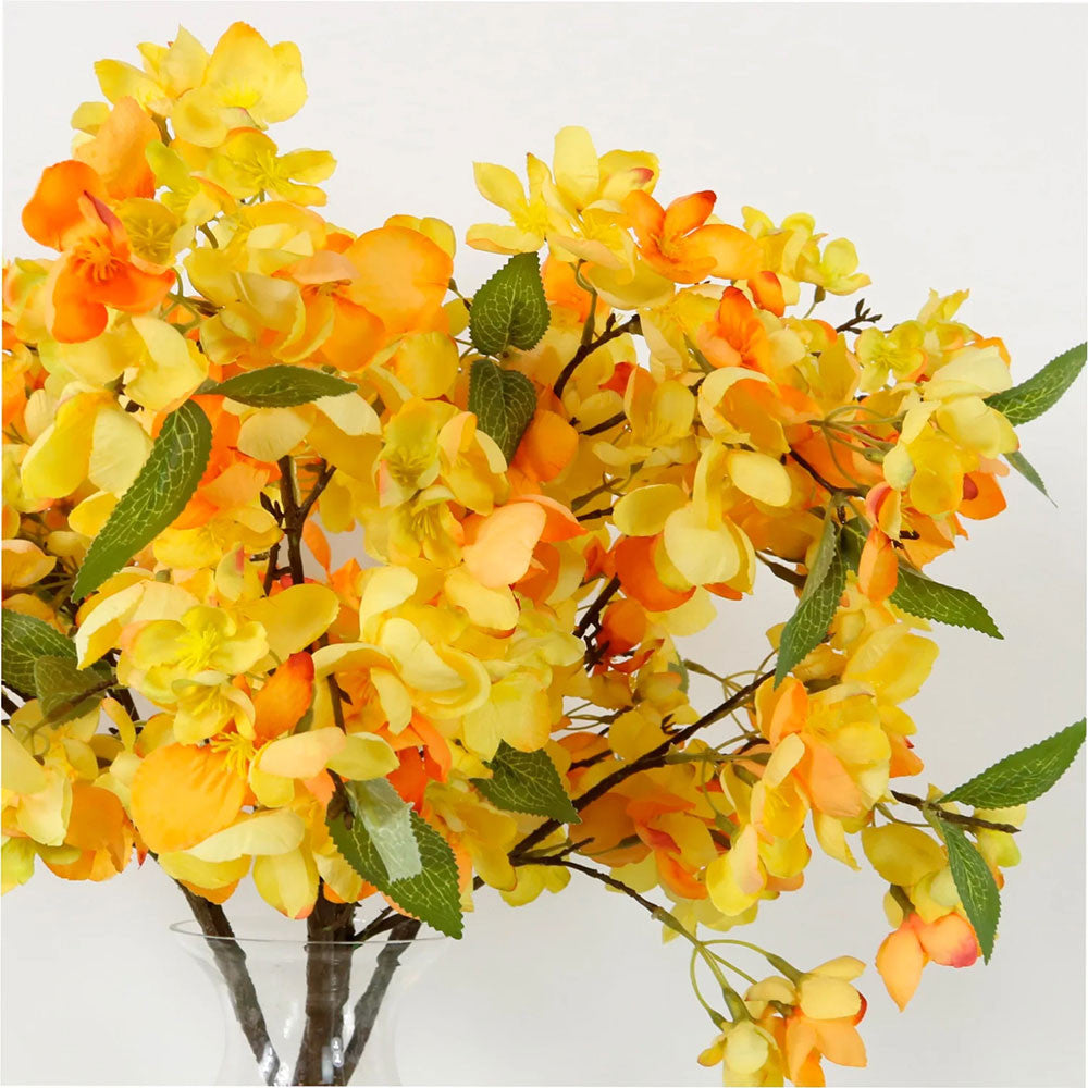 Spring Orchard Blossom Branch 64 cm