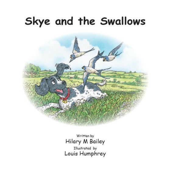 Skye and the Swallows