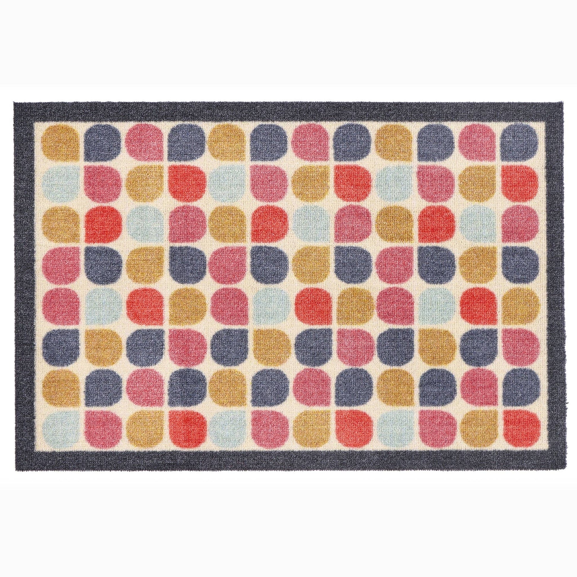 Retro Clover - My Mat Nylon