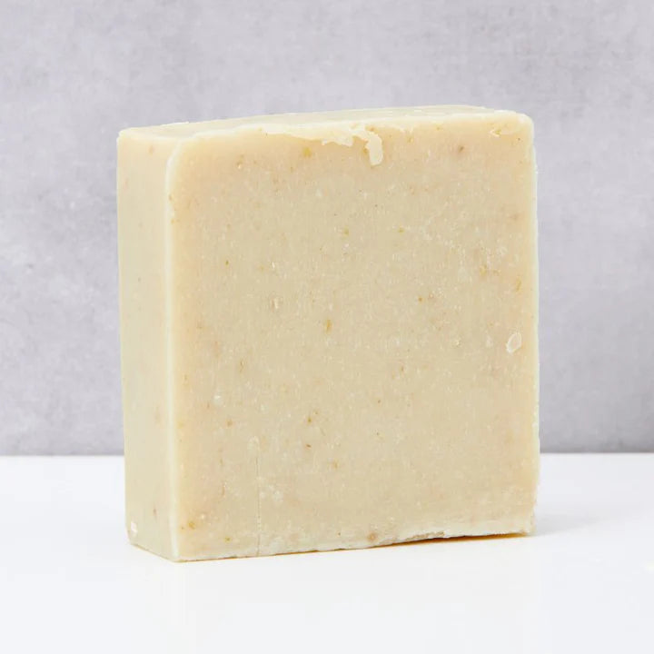 The Black Stuff Natural Soap - Chill Yer Beans - Limited Edition