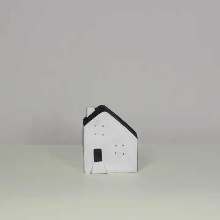Porcelain LED House Style B
