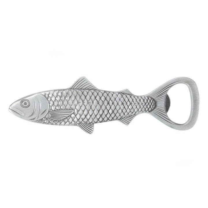 Sardine Bottle Opener front view