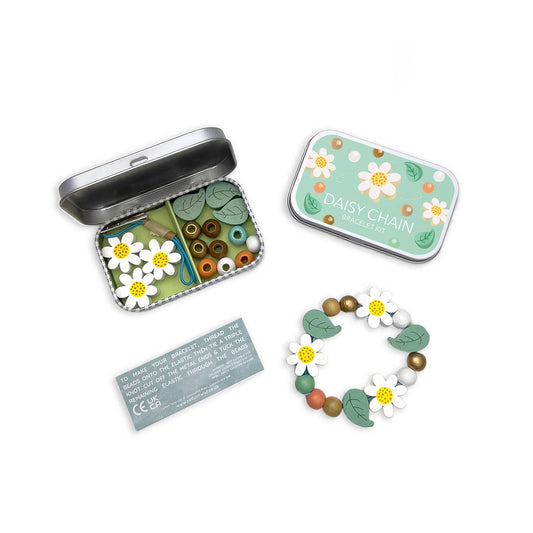 Bracelet Gift Kit-Daisy