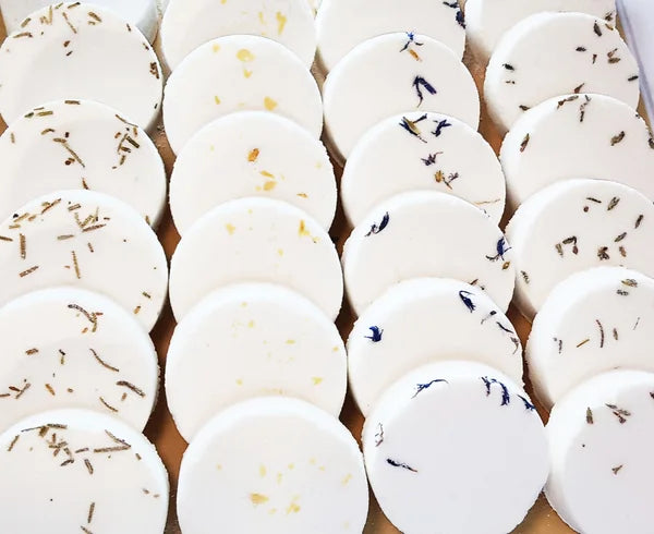 Aromatherapy Shower Steamers